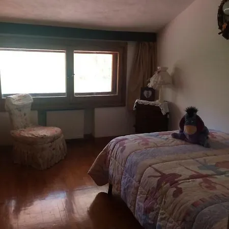 Nel Cuore Del Parco Nazionale D'abruzzo * بيسكاسيرولي