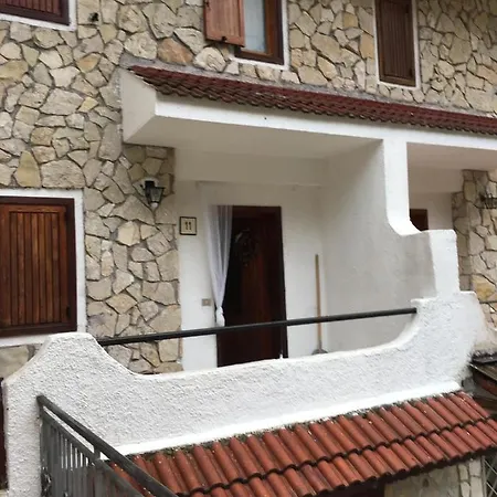 Nel Cuore Del Parco Nazionale D'abruzzo بيسكاسيرولي